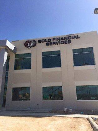 GFS Home Loans Corporate