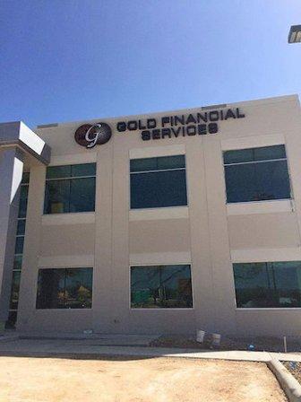 GFS Home Loans Corporate