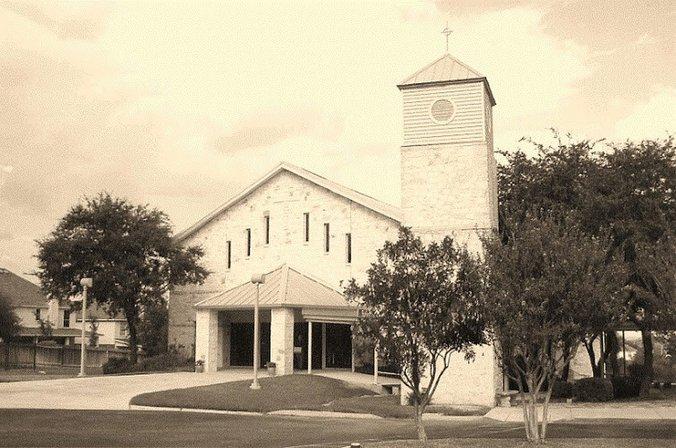 Stone Oak Cumberland Presbyterian Church