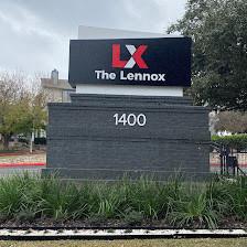 The Lennox Apartments