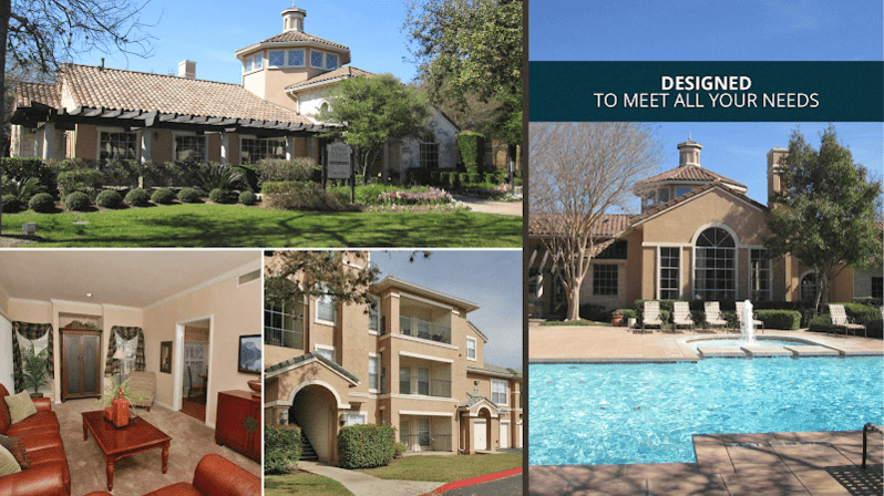 Indian Hollow Apartments
