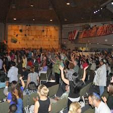 Baruch Hashem Congregation