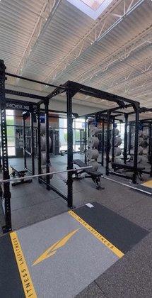 LA Fitness