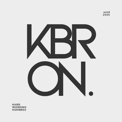 Kbron