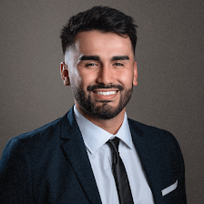 Angel Ortiz - Branch Manager at Service First Mortgage
