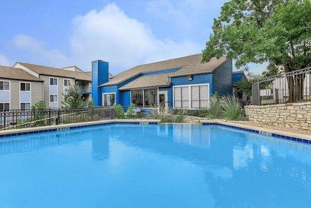 The Keller Apartments