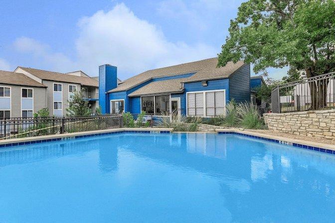 The Keller Apartments
