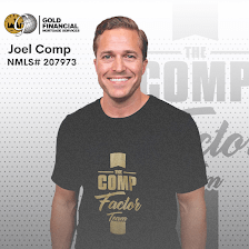 Joel Comp - The CompFactor