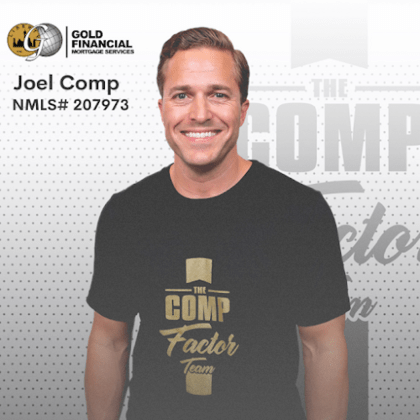 Joel Comp - The CompFactor