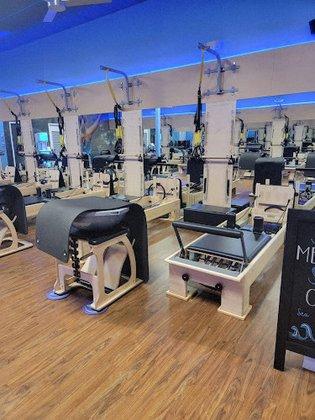 Club Pilates