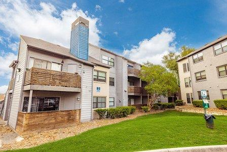 Indigo Apartments