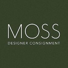 MOSS Designer Consignment
