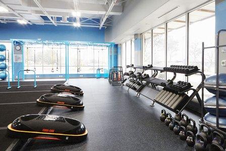 Burn Boot Camp