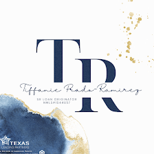 Tiffanie Prado-Ramirez NMLS#1544837