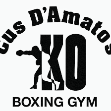 Peek-A-Boo Boxing Gym
