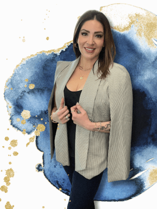Tiffanie Prado-Ramirez NMLS#1544837