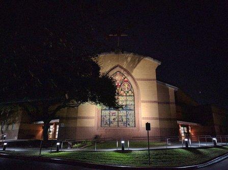St Mark The Evangelist Catholic Church