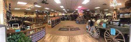 Boots & Hats Outlet
