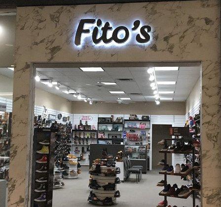 Fito's Shoes