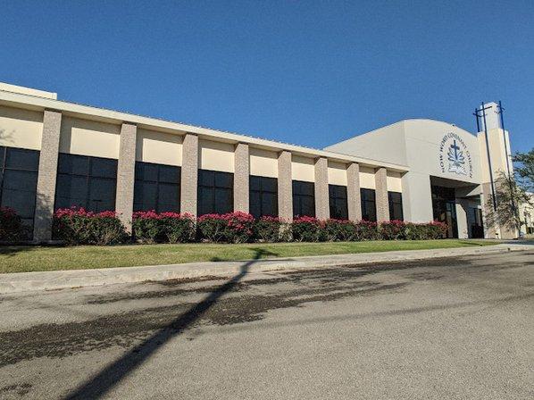 Now Word Covenant Church