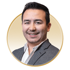 Mauricio Rodriguez NMLS#1755698