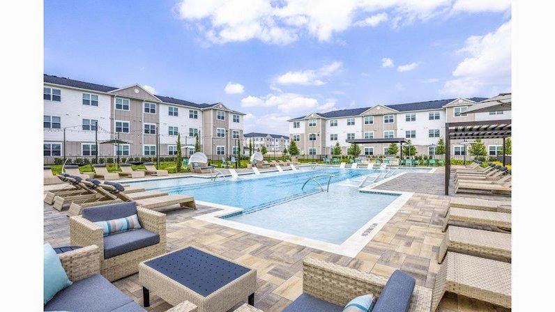 Allora Alamo Heights