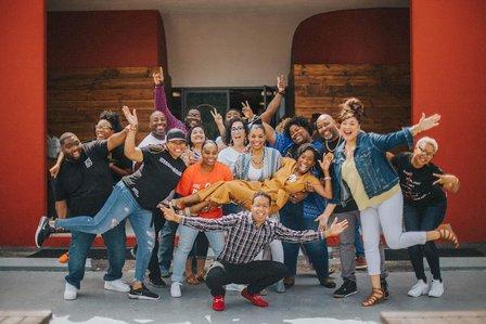 GodChasers Community Church