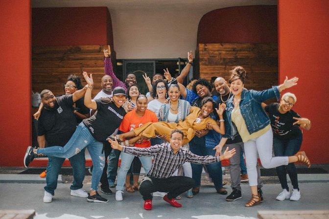 GodChasers Community Church