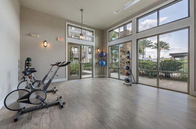 Kraft Fitness