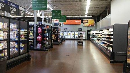 Walmart Supercenter