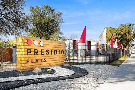 Presidio Flats Apartments