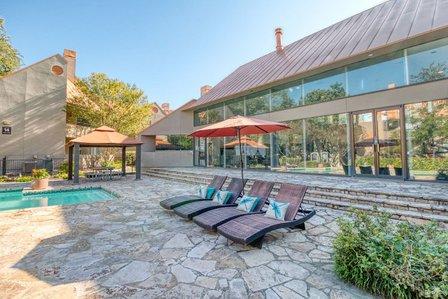 4000 Horizon Hill Apartments