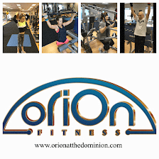 Orion Personal Training