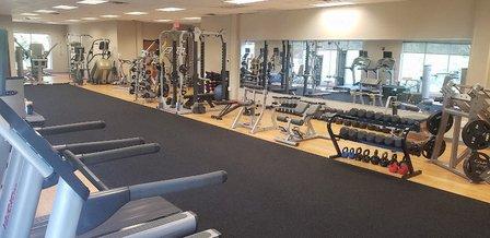 Orion Personal Training