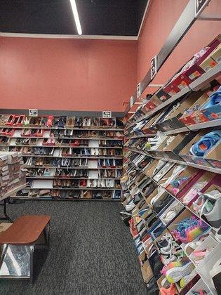 Shoe Dept. Encore