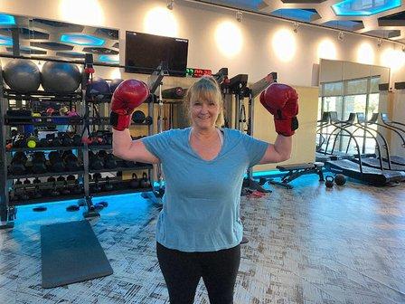 Octane Personal Training