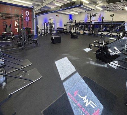 JL Fitness
