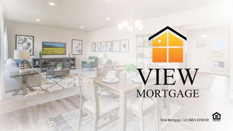 View Mortgage, Joe Bass, NMLS #621512