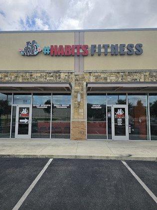 #HabitsFitness