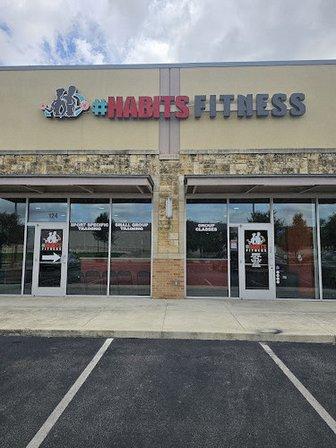#HabitsFitness