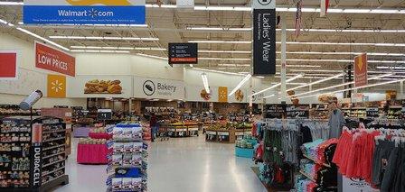 Walmart Supercenter
