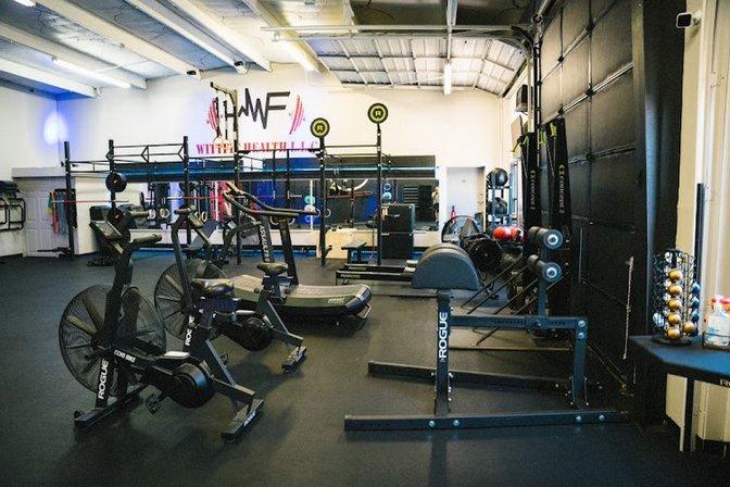 Wittfit Health