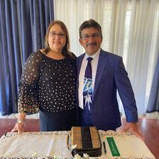 Iglesia Cristiana Fe Mueve Montañas