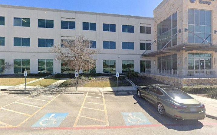 Rick A. Chism Texas Lending Partners