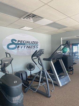 Specialized Fitness
