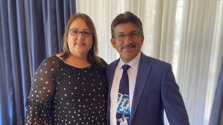 Iglesia Cristiana Fe Mueve Montañas