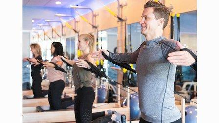Club Pilates