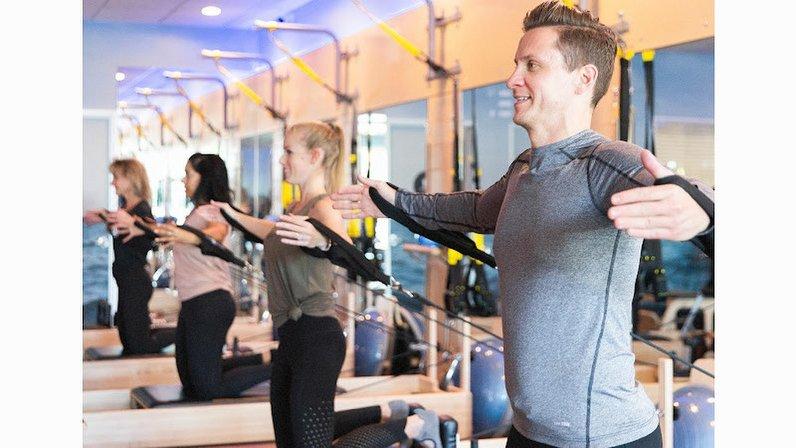 Club Pilates