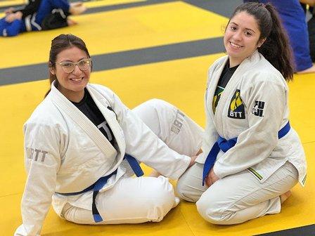 Brazilian Top Team - Dominion | Brazilian Jiu Jitsu & Martial arts school