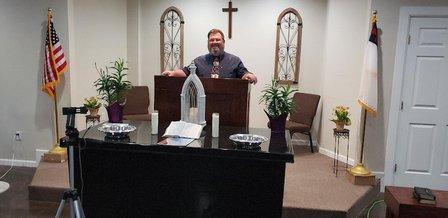 North Oaks Free Will Baptist Church